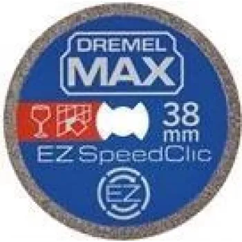 Pjovimo diskas Dremel SC545DM