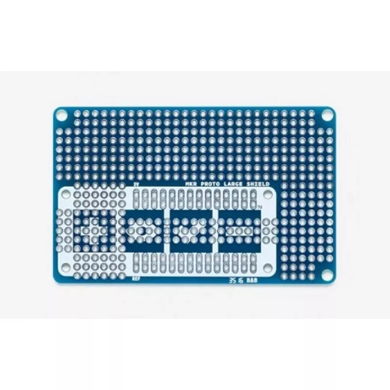 Arduino TSX00002 - Originali Arduino plokštė - mėlyna - 50 mm x 80 mm - 19 g