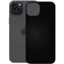 PEDEA Soft TPU Dėklas, iPhone 15, juodas (50160967)