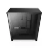 Korpusas NZXT H7 Flow (2024) Mid-Tower - Visiškai Juodas