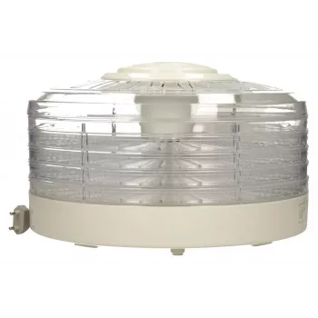 Džiovintuvas MPM MSG-02 Baltas 400 W