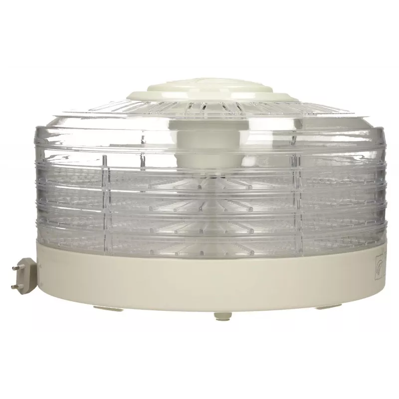 Džiovintuvas MPM MSG-02 Baltas 400 W