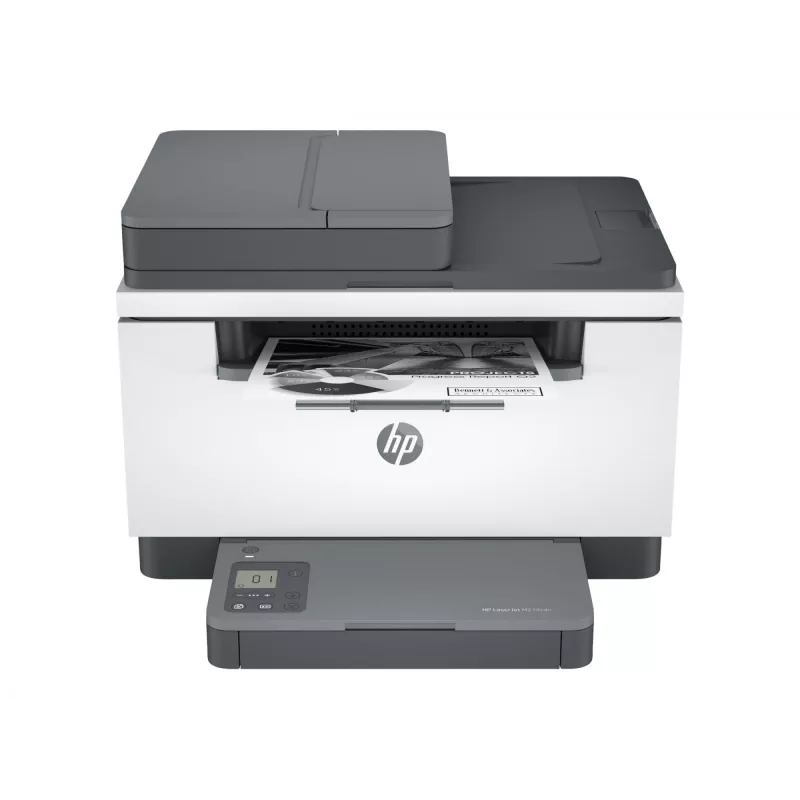 Daugiafunkcis įrenginys Hewlett Packard Enterprise LaserJet MFP M234SDN spausdintuvas nespalvotas