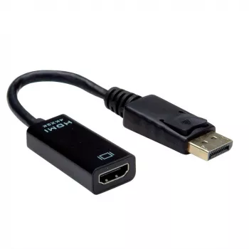 Vaizdo kabelio adapteris VALUE 12.99.3139