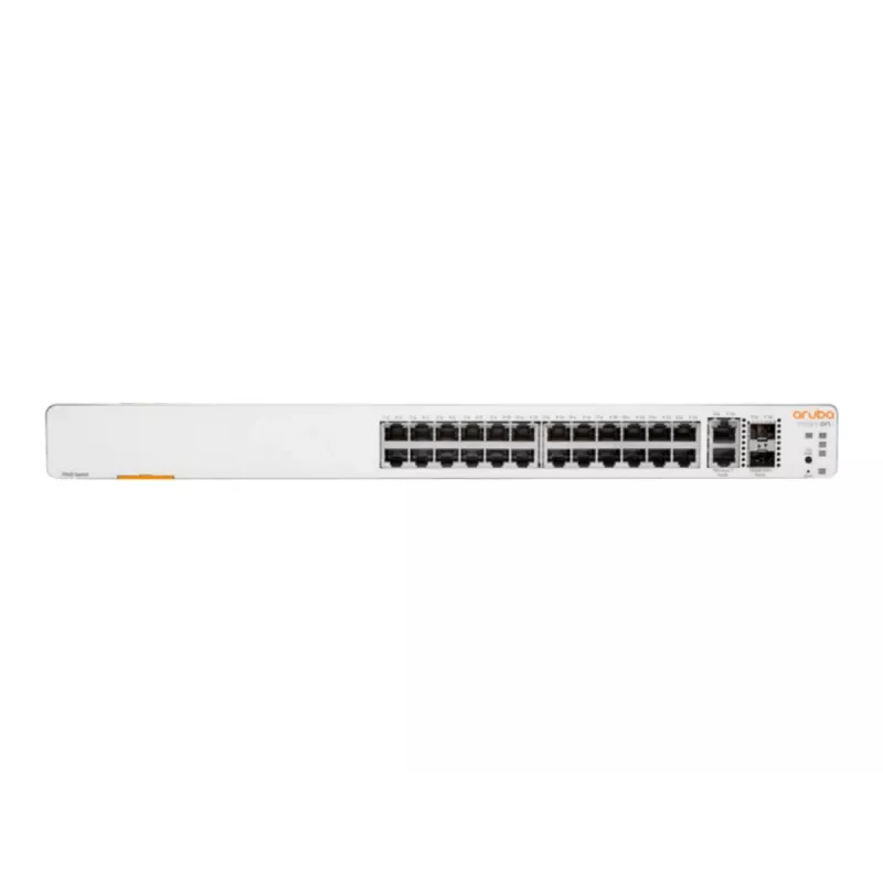 HPE Networking Instant On 1960 24G 2XF Switch (JL806A#ABB) – valdomas L2+ jungiklis