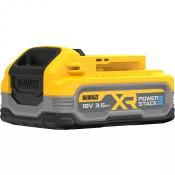 Akumuliatorius Dewalt DCBP318-XJ Juodas