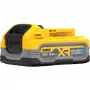 Akumuliatorius Dewalt DCBP318-XJ Juodas