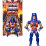 Veiksmo figūrėlė MATTEL M.O.T.U. Origins Man-E-Faces JBM80, kolekcinis pozicionuojamas personažas