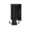 Zalman CNPS13X DS BLACK procesoriaus aušintuvas, juodas