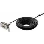 HDMI kabelis Kindermann Konnect design click 5 m, 4K 60 Hz suderinamas