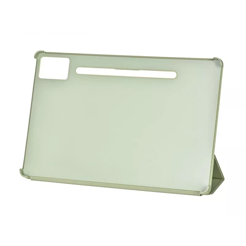 Lenovo ZG38C05989 dėklas planšetei 32,3 cm (12,7 colio) Folio Žalias