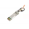 Aktyvus optimis kabelis SFP+ Extralink AOC SFP+ 10Gbps 5m vyriškas/vyriškas pilnas duplex