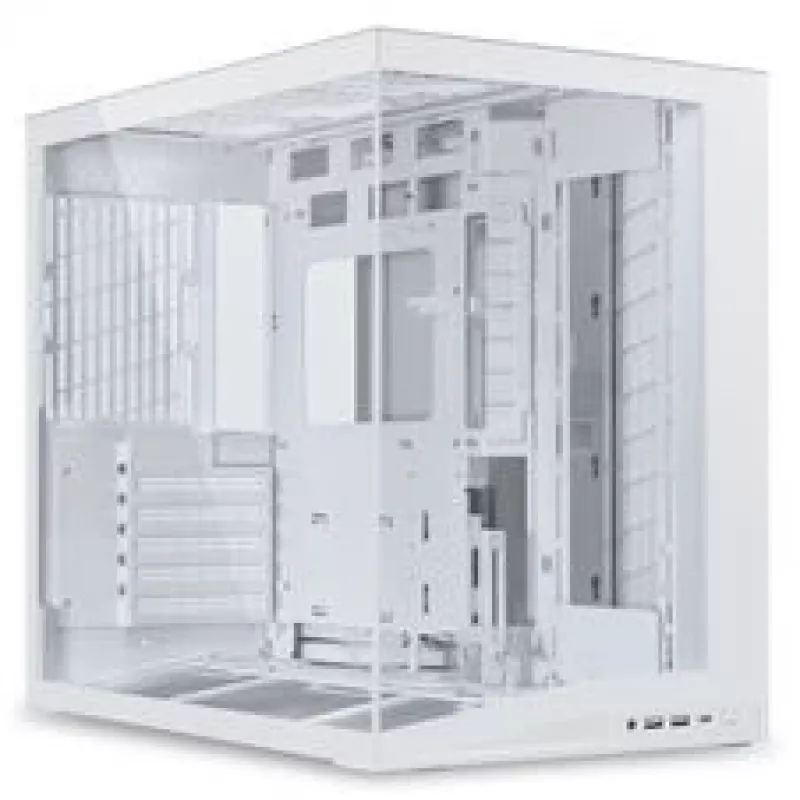 Lian Li GABU-755 White