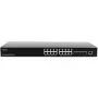 Grandstream GWN7821P 8 prievadų 2,5 Gigabit PoE+ SFP+ L3 jungiklis