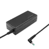 Maitinimo adapteris Qoltec 51555 65W juodas