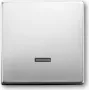 Busch Jaeger 6543-866-101 sidabrinis (6599-0-2926)