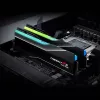 G.Skill Trident Z5 Neo EXPO RGB 64GB (2x32GB) DDR5 PC5-48000C30 6000MHz dviejų kanalų rinkinys