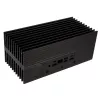 Akasa Turing TN Ultra Small Form Factor korpusas juodas