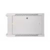 Extralink sieninis stovo korpusas 6U 600x600 pilkas