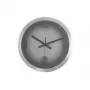 NeXtime klok 3020 Mist, Ø35 cm, sieninis, pilkas