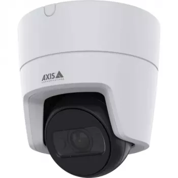 IP stebėjimo kamera Axis M3126-LVE 4 MP kupolinė su dirbtiniu intelektu
