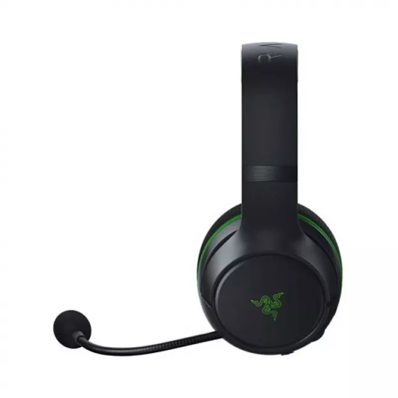 Ausinės Razer Kaira – Uždedamos ant ausų – 2,4/5 GHz