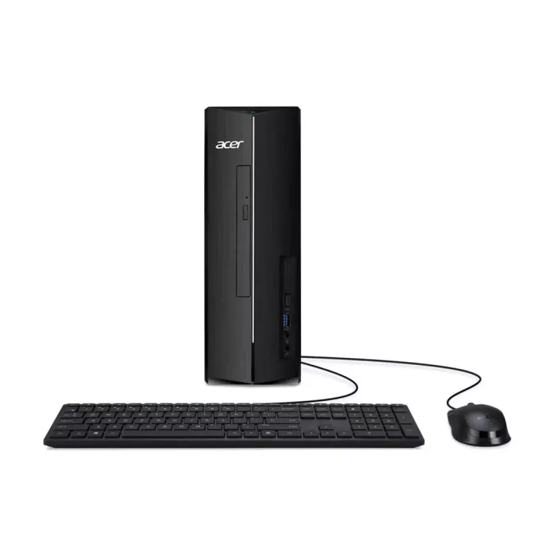 Stalinis kompiuteris Acer Aspire XC-1785 su Intel Core i7-14700, 16 GB DDR5, 1 TB PCIe SSD, Windows 11 Pro