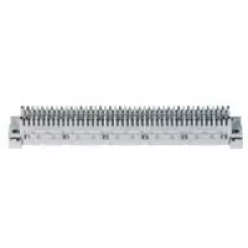 QSA Silver 3M DE620041652 – 20 porų modulis su IDC kontaktais