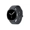 Samsung Galaxy Watch8 LTE 44 mm išmanusis laikrodis, grafito atspalvio