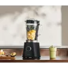 Maišytuvas Xiaomi BHR8936EU — 600 W, 1,75 L, 5 greičių, rotacinis valdymas, nerūdijančio plieno peiliai, juodas