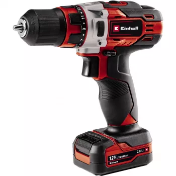 Einhell 4513590 belaidis gręžtuvas