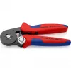 Knipex 97 53 04 presavimo įrankis