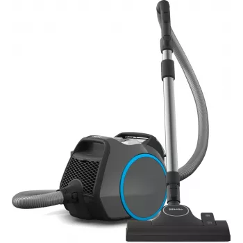 Miele Boost CX1 PowerLine belaidis dulkių siurblys 1 l 890 W Graphite