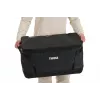 Thule 5531 Chasm Gear Hauler 80L Juoda – Pusiau standus krepšys įrangai