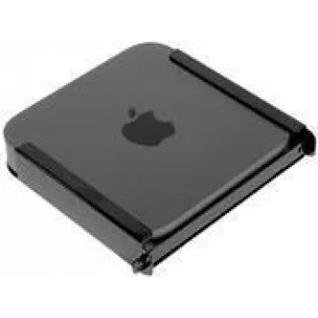 Sonnet MacCuff Mini 2 - Laikiklis sistemai montuoti - montuojamas ant stalo, tinkamas montuoti ant sienos, po stalu, ant monitoriaus - Apple Mac mini (2012 pabaiga, Ende)