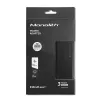 Qoltec 52400 maitinimo adapteris/inverteris vidaus naudojimui 30 W juodas