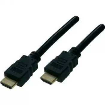 HDMI kabelis Schwaiger HDM0150 043 1,5 m Type A juodas
