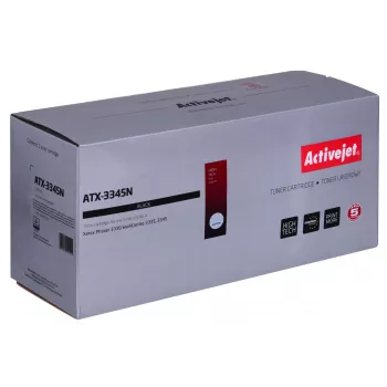 Activejet ATX-3345N kasetė (Xerox 106R03773 pakaitalas; Supreme; 3000 puslapių; juoda)