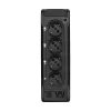 Eaton 3P Ellipse 700 USB DIN 3P700UD nepertraukiamo maitinimo šaltinis (UPS), 700 VA