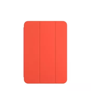 Smart Folio skirta iPad mini (6-osios kartos) - elektrinė oranžinė