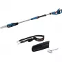 Akumuliatorinis kotinis pjūklas Bosch GKE 18V-25 TP – 25 cm pjovimo ilgis, 18V (06008D6000)
