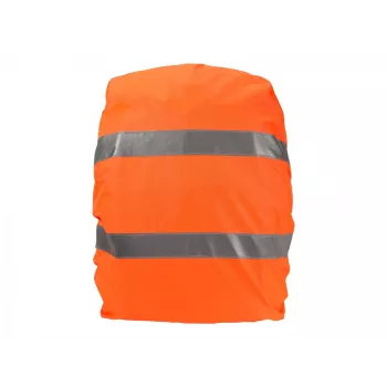 Lietaus dangalas kuprinei DICOTA HI-VIS P20471-11
