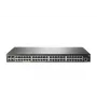 HPE Aruba Networking 2930F 48G PoE+ 4SFP+ – Valdomas L3 komutatorius, 48 prievadai 10/100/1000 (PoE+)