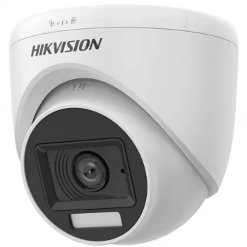 Stebėjimo kameros komplektas Hikvision DS-2CE76U0T-LPF(2.8mm) Turbo-HD