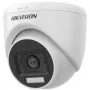 Stebėjimo kameros komplektas Hikvision DS-2CE76U0T-LPF(2.8mm) Turbo-HD