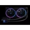 Vandens aušintuvas „All-in-one“ Alphacool 11729