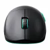 Pelė CHERRY XTRFY M68 Wireless RF juoda