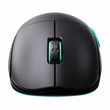 Pelė CHERRY XTRFY M68 Wireless RF juoda