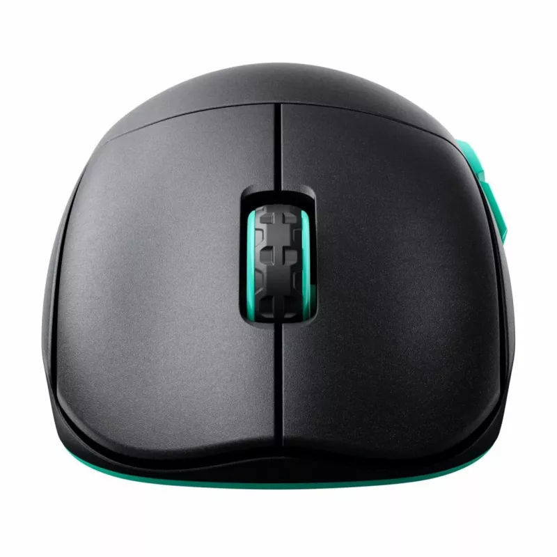Pelė CHERRY XTRFY M68 Wireless RF juoda