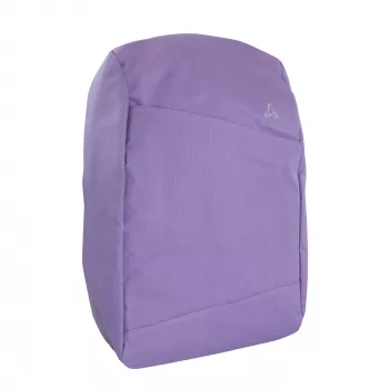 Dėklas nešiojamam kompiuteriui SBOX NSE-1206U 15,6 col. violetinis